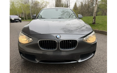 bmw-116 - 1