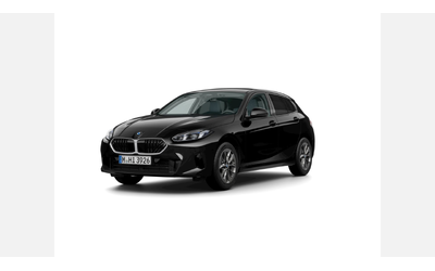 bmw-116 - 1