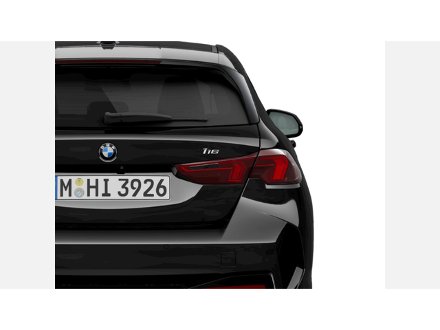 BMW 116 - автомобили, коли, обяви за нови и употребявани 6