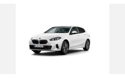 bmw-116 - 1