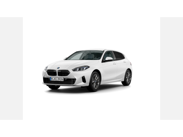 BMW 116 - автомобили, коли, обяви за нови и употребявани 1