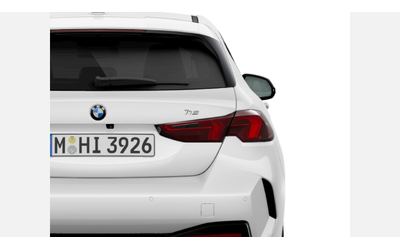 BMW 116 - автомобили, коли, обяви за нови и употребявани 6