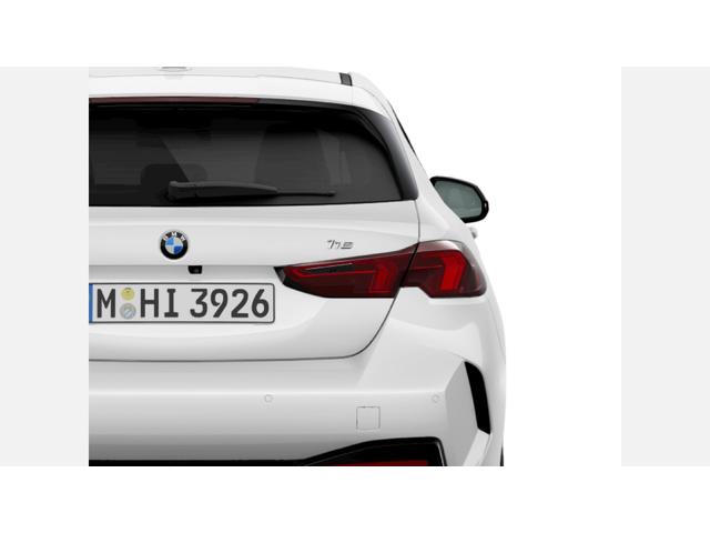 BMW 116 - автомобили, коли, обяви за нови и употребявани 6