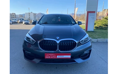 bmw-116 - 1