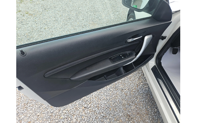 BMW 116 BMW 116 1.6i/136k.c - автомобили, коли, обяви за нови и употребявани 11