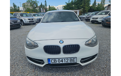 bmw-116-bmw-116-1-6i-136k-c - 1
