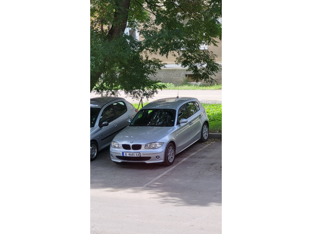 BMW 116 I - автомобили, коли, обяви за нови и употребявани 0