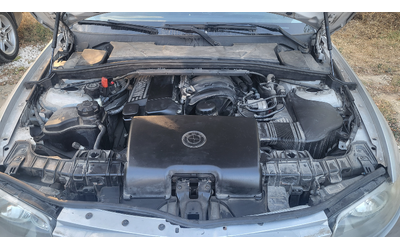 BMW 116 I - автомобили, коли, обяви за нови и употребявани 14