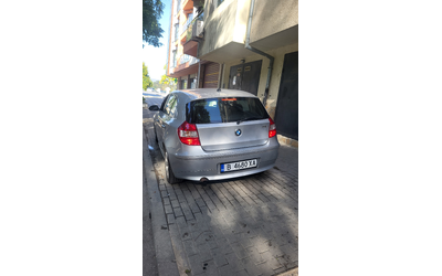 BMW 116 I - автомобили, коли, обяви за нови и употребявани 16