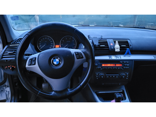 BMW 116 I - автомобили, коли, обяви за нови и употребявани 3