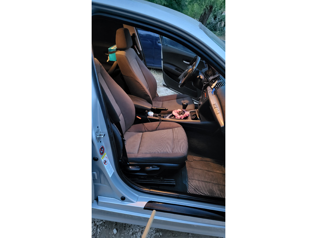 BMW 116 I - автомобили, коли, обяви за нови и употребявани 5