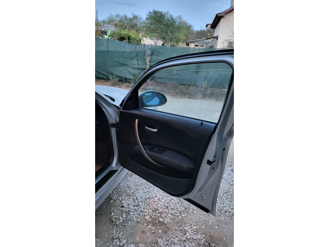 BMW 116 I - автомобили, коли, обяви за нови и употребявани 8