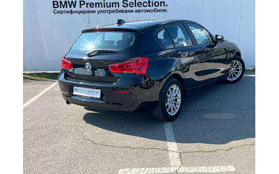 bmw-116d-5-doors - 1