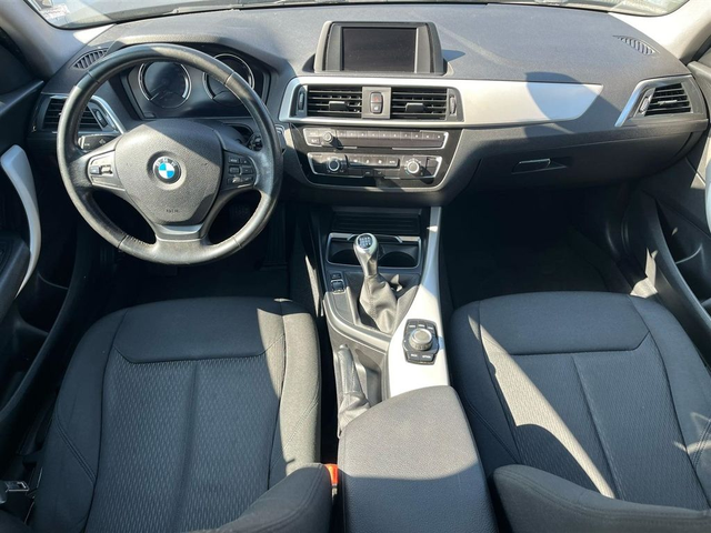 BMW 116d 5-doors - автомобили, коли, обяви за нови и употребявани 4