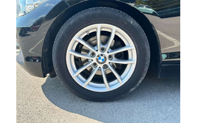 bmw-116d-5-doors - 5