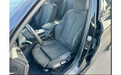 BMW 116D Ⓜ️-paket - автомобили, коли, обяви за нови и употребявани 8