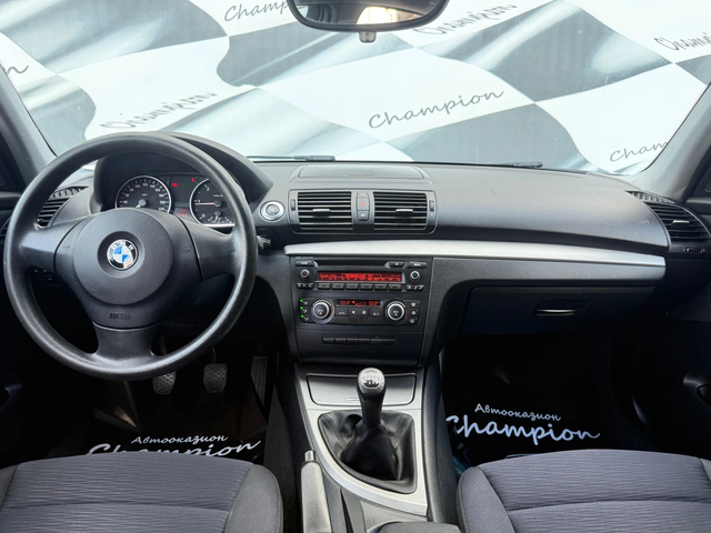 BMW 118 - автомобили, коли, обяви за нови и употребявани 10