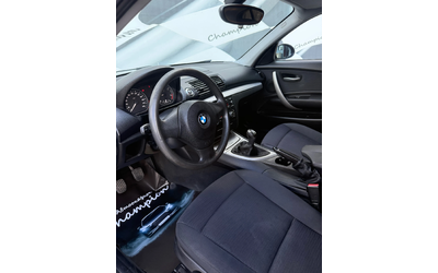 BMW 118 - автомобили, коли, обяви за нови и употребявани 11