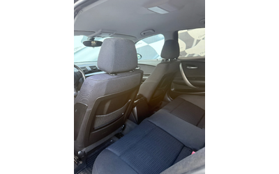 BMW 118 - автомобили, коли, обяви за нови и употребявани 12