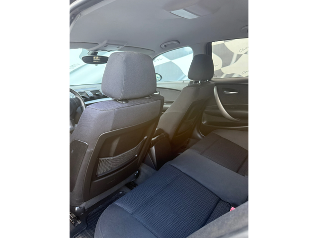 BMW 118 - автомобили, коли, обяви за нови и употребявани 12