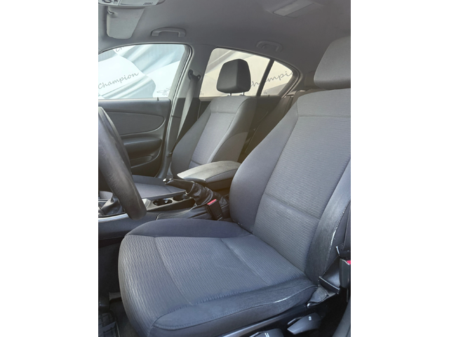 BMW 118 - автомобили, коли, обяви за нови и употребявани 13