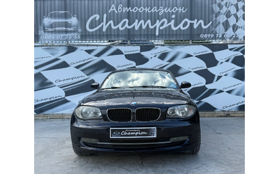 bmw-118 - 1