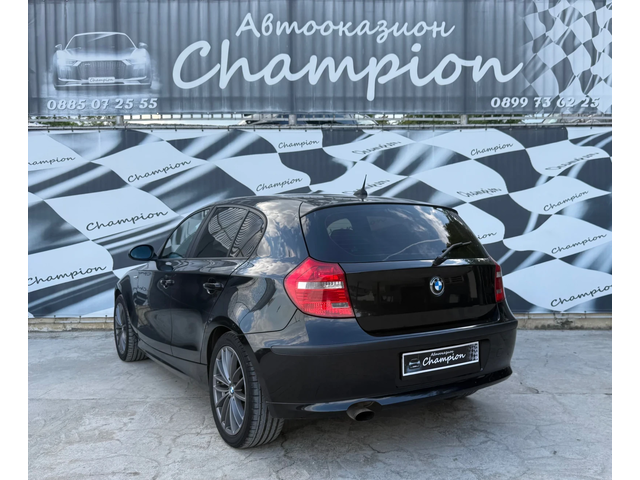 BMW 118 - автомобили, коли, обяви за нови и употребявани 2