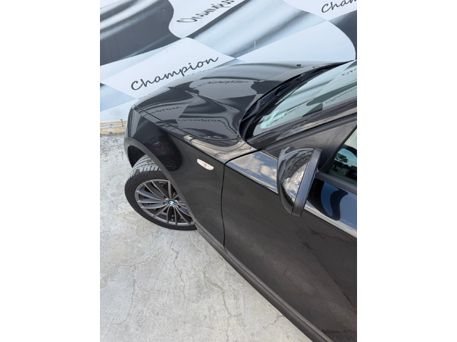 BMW 118 - автомобили, коли, обяви за нови и употребявани 5