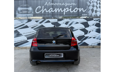 BMW 118 - автомобили, коли, обяви за нови и употребявани 6