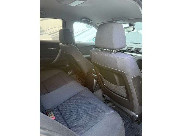 BMW 118 - автомобили, коли, обяви за нови и употребявани 8