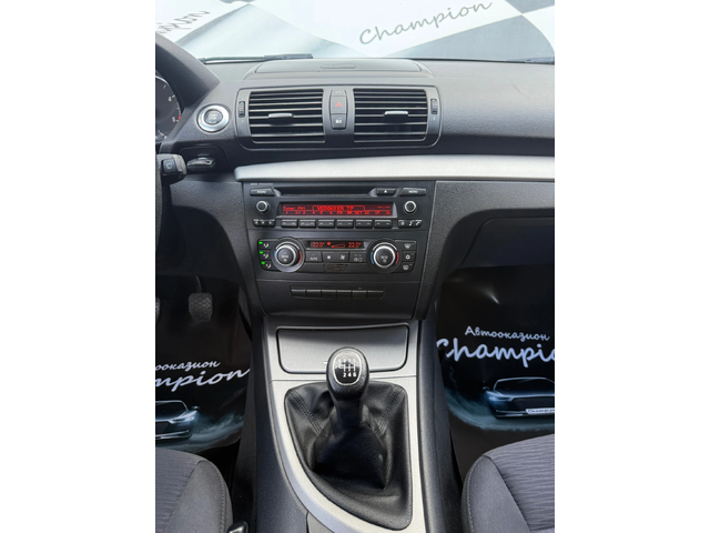 BMW 118 - автомобили, коли, обяви за нови и употребявани 9