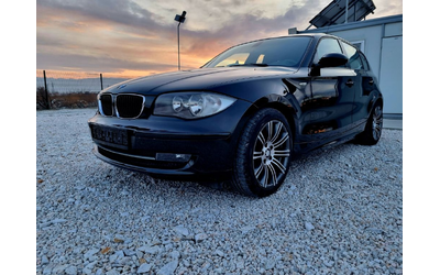 bmw-118-2-0-d-navi-143ks-facelift - 0