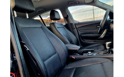 BMW 118 2.0 D Navi 143ks. Facelift - автомобили, коли, обяви за нови и употребявани 12