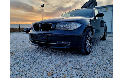 bmw-118-2-0-d-navi-143ks-facelift - 1