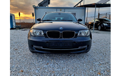 bmw-118-2-0-d-navi-143ks-facelift - 2