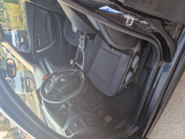 BMW 118 2.D - автомобили, коли, обяви за нови и употребявани 10