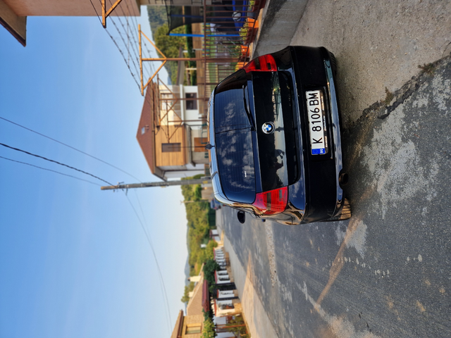 BMW 118 2.D - автомобили, коли, обяви за нови и употребявани 2