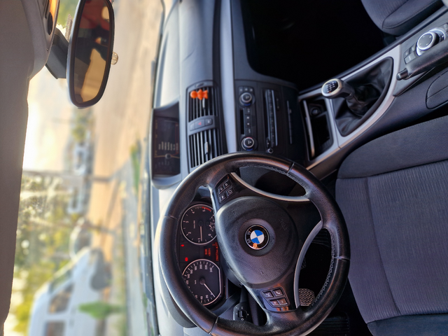 BMW 118 2.D - автомобили, коли, обяви за нови и употребявани 5