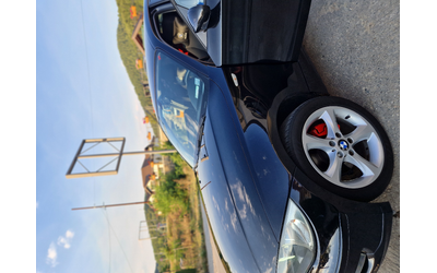 BMW 118 2.D - автомобили, коли, обяви за нови и употребявани 6