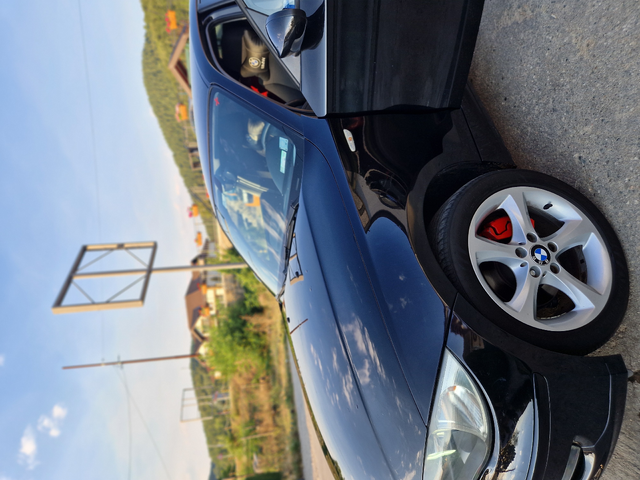 BMW 118 2.D - автомобили, коли, обяви за нови и употребявани 6