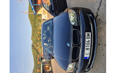 BMW 118 2.D - автомобили, коли, обяви за нови и употребявани 9
