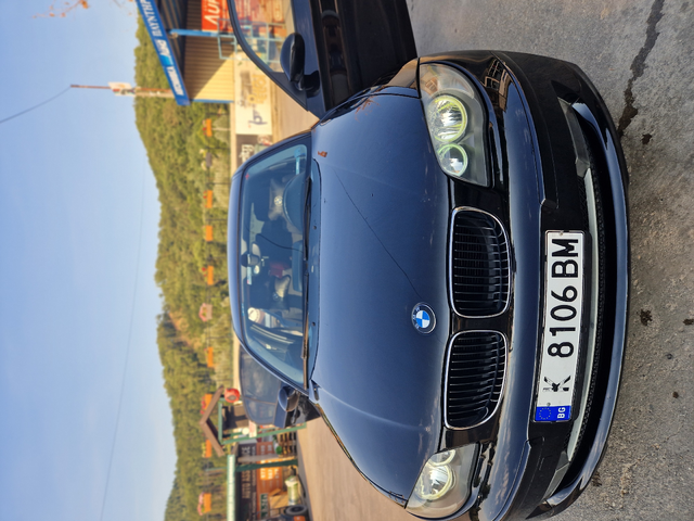 BMW 118 2.D - автомобили, коли, обяви за нови и употребявани 9