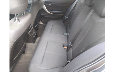 BMW 118 d 143ps AUTOMATIC - автомобили, коли, обяви за нови и употребявани 11