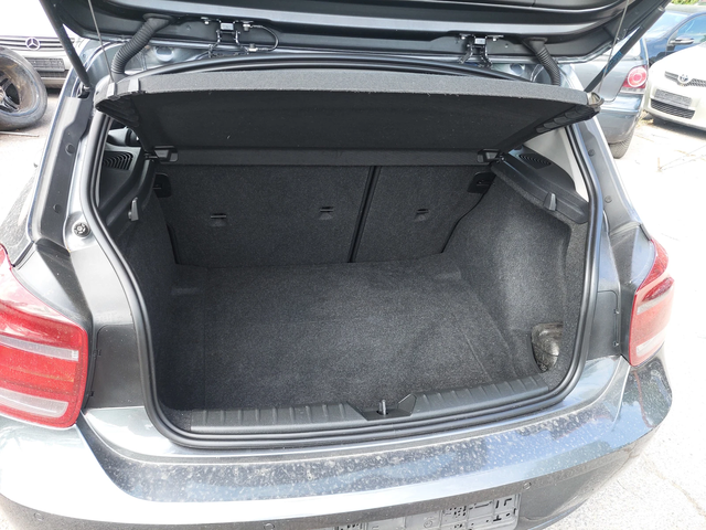 BMW 118 d 143ps AUTOMATIC - автомобили, коли, обяви за нови и употребявани 12