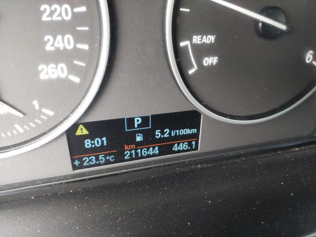 BMW 118 d 143ps AUTOMATIC - автомобили, коли, обяви за нови и употребявани 9