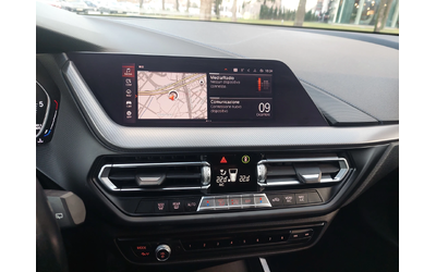 BMW 118 D M-Sport AUTOMAT - автомобили, коли, обяви за нови и употребявани 10