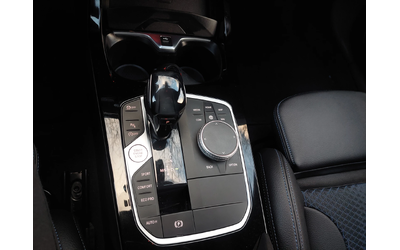 BMW 118 D M-Sport AUTOMAT - автомобили, коли, обяви за нови и употребявани 11