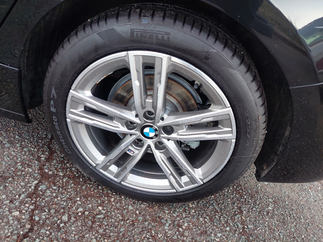 BMW 118 D M-Sport AUTOMAT - автомобили, коли, обяви за нови и употребявани 13