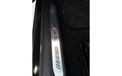 BMW 118 D M-Sport AUTOMAT - автомобили, коли, обяви за нови и употребявани 14