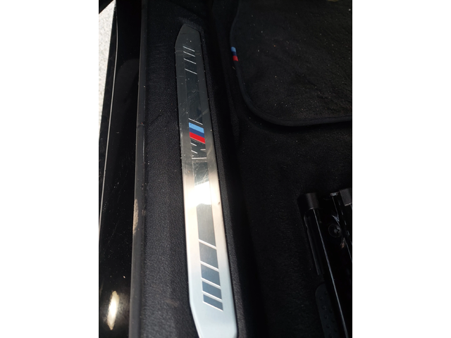 BMW 118 D M-Sport AUTOMAT - автомобили, коли, обяви за нови и употребявани 14